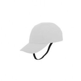 95317 Каскетка RZ Favori®T CAP белая с логотипом СОМЗ